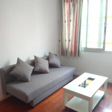 Plaza Merced Apartamentos Málaga Dış mekan fotoğraf